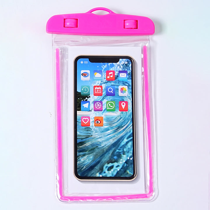 Wasserdichte Smartphone-Hülle Karnz