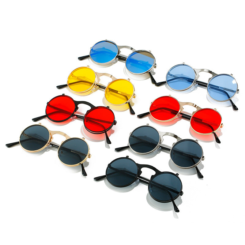 Damen Sonnenbrille Karnz