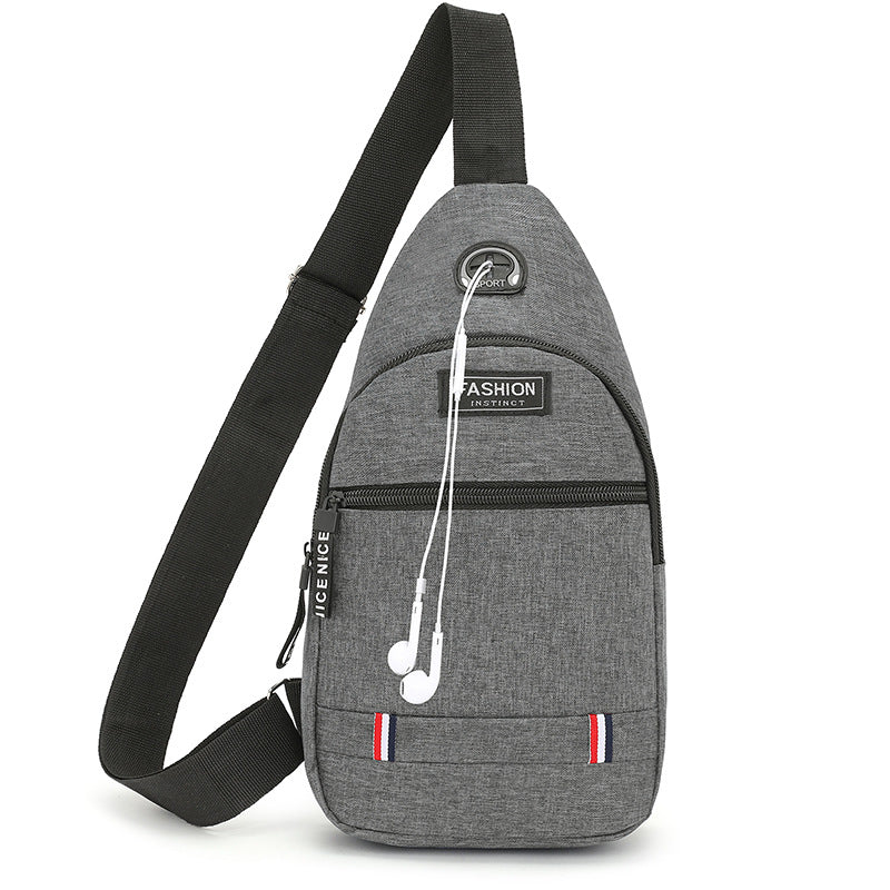 Sling Bag Karnz