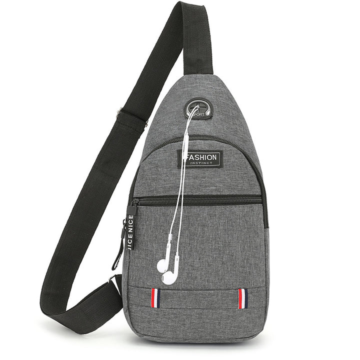 Sling Bag Karnz