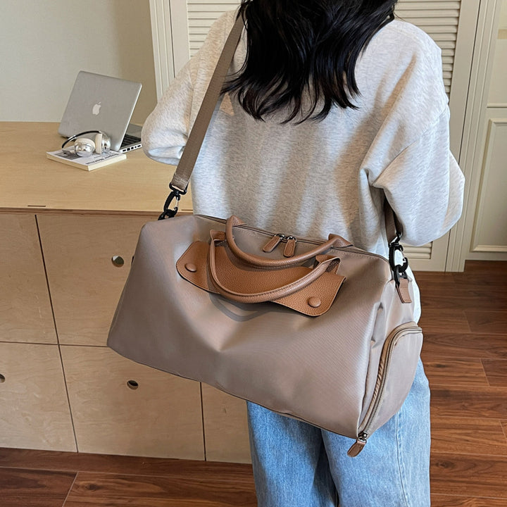 Vielseitige Reise-Wochenendtasche
