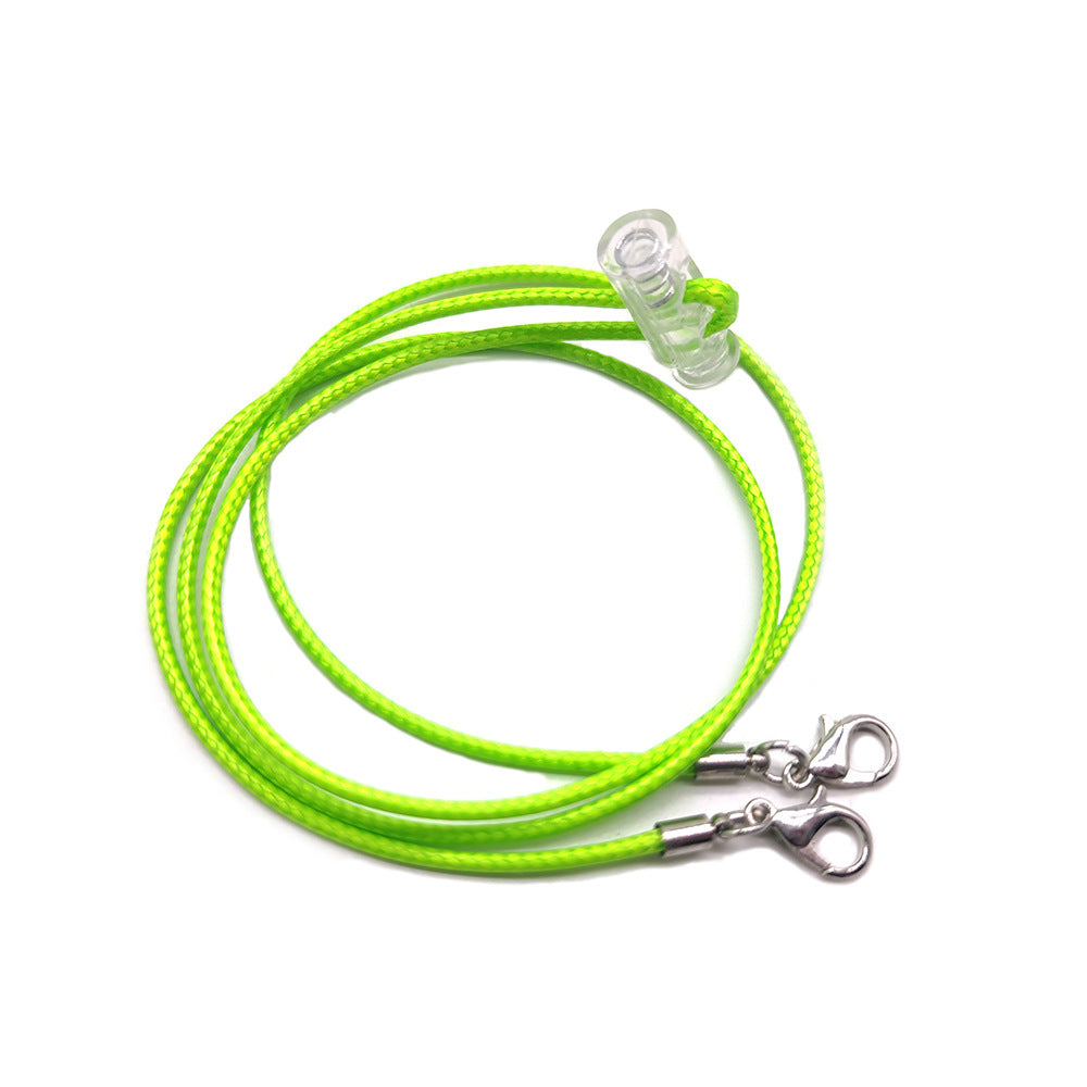Verstellbarer Brillenhalter Karnz