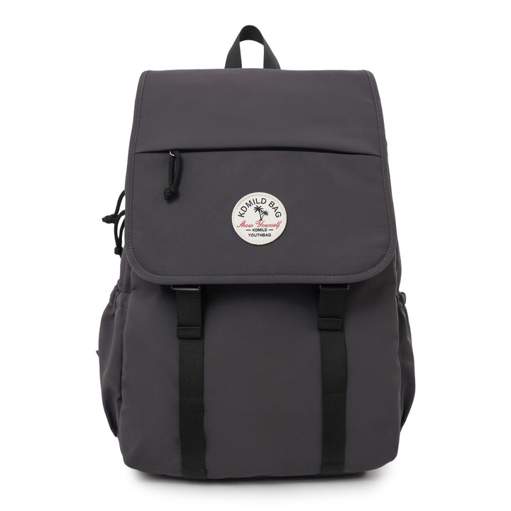 Lässiger Rucksack