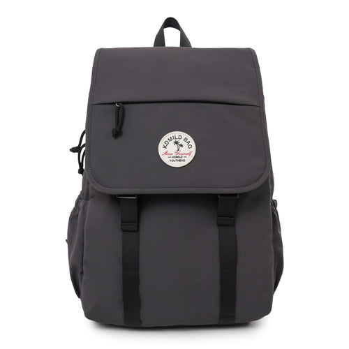 Lässiger Rucksack