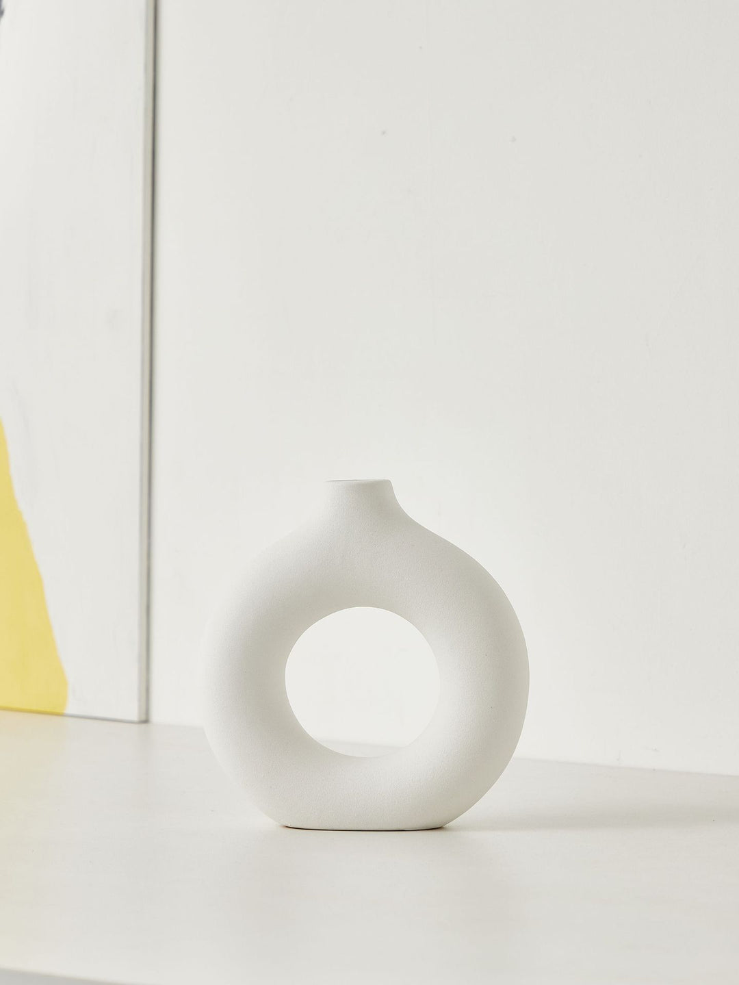 Deko Vase Karnz