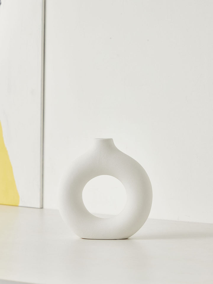 Deko Vase Karnz
