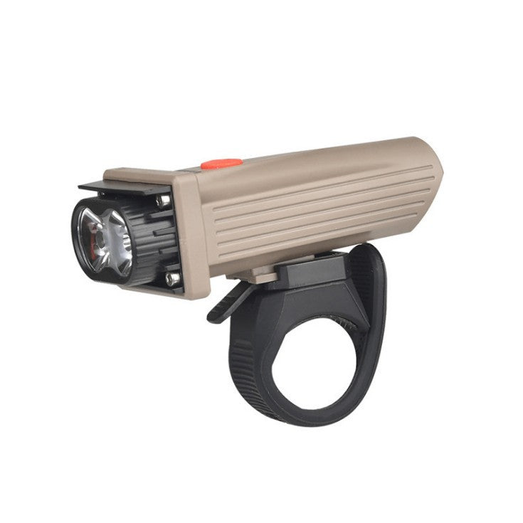 Verstellbares LED-Fahrrad-Frontlicht Karnz
