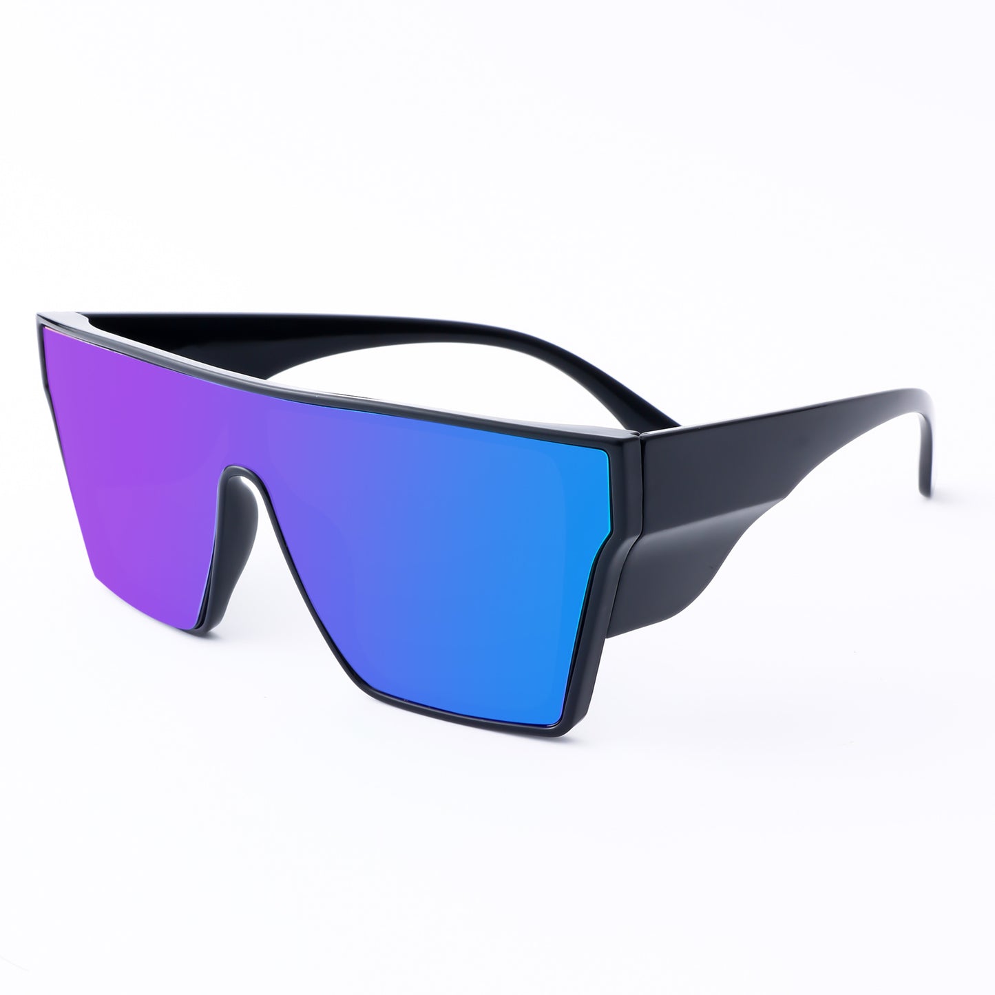Damen trendige Sonnenbrille Karnz