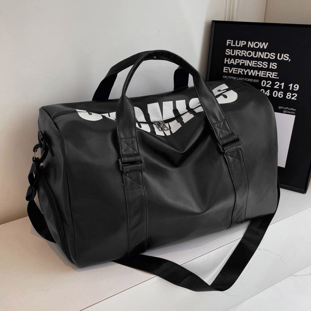 Haltbarer Reise Sport Duffel Tasche Karnz