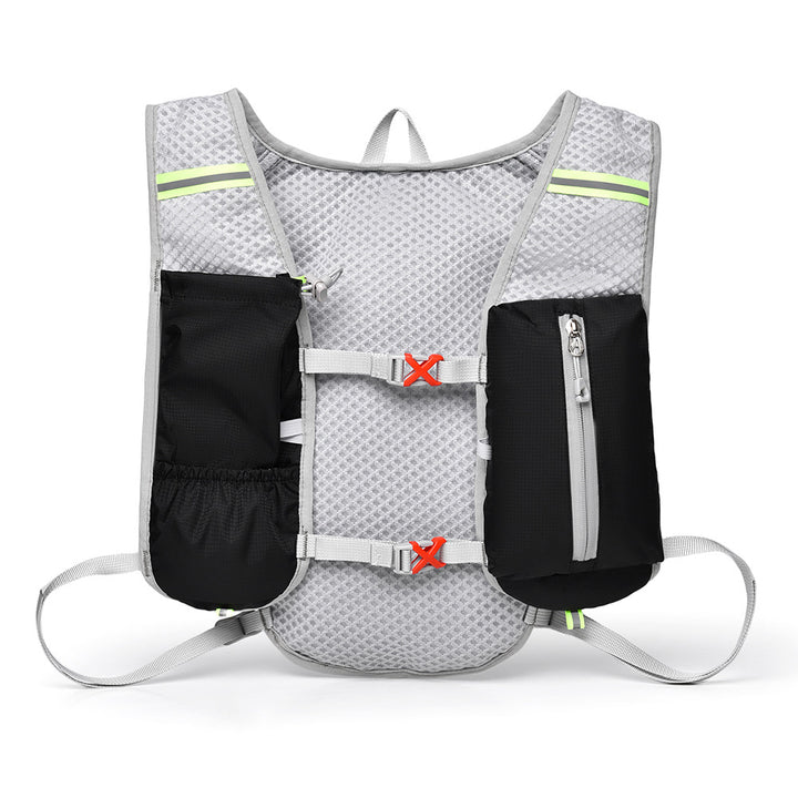 Sportlicher Hydration-Rucksack Karnz