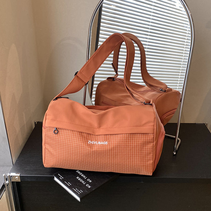 Elegante Utility Duffle Bag Karnz