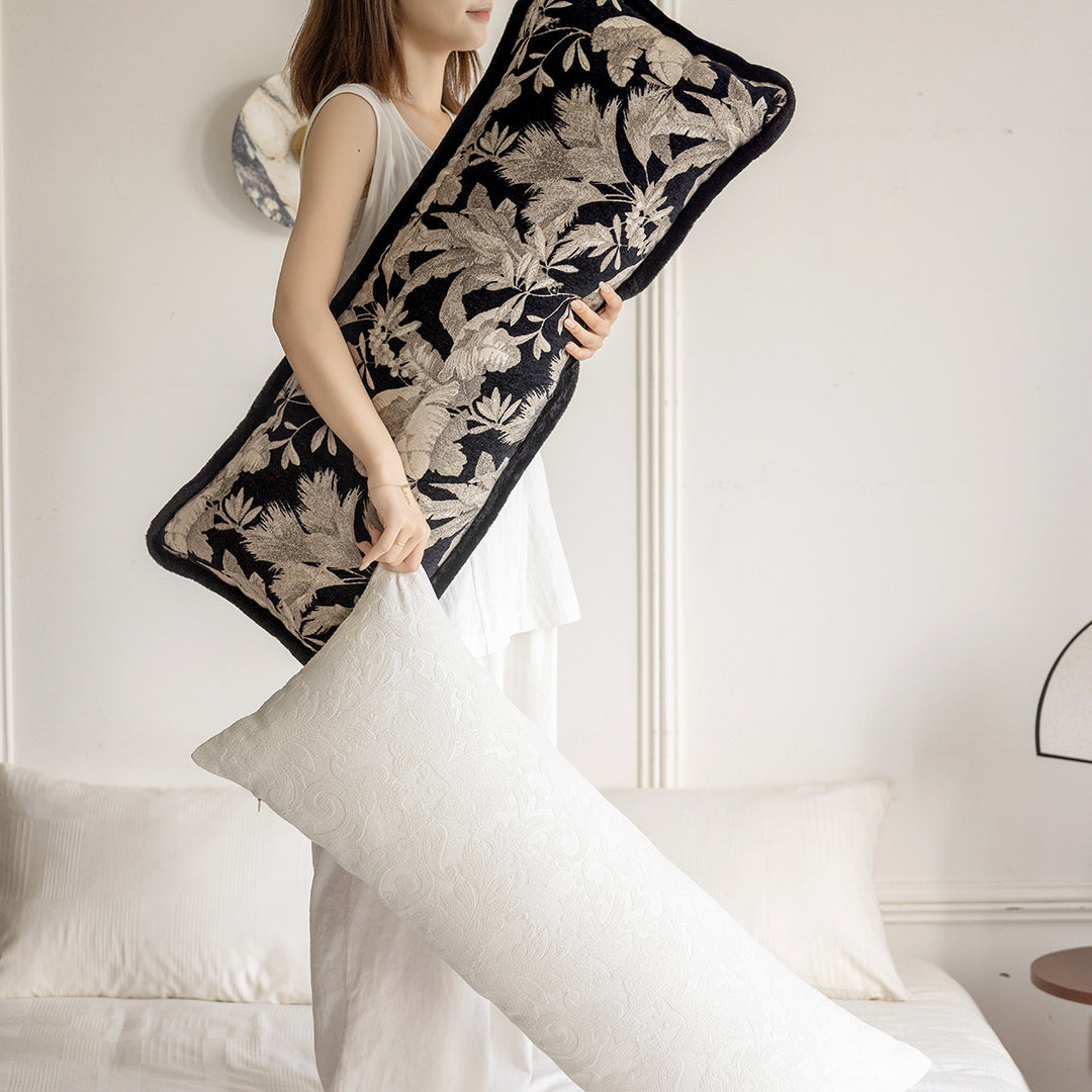 Designer Dekorationskissen