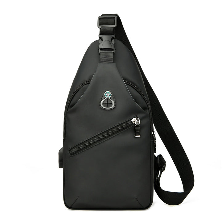 Wasserfester Sling-Rucksack Karnz