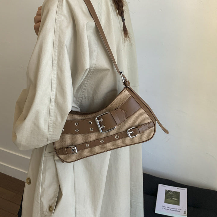 Chic zeitgenössische Handtasche Karnz