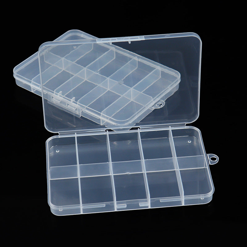 Multi-Abteil-Organizer-Box Karnz