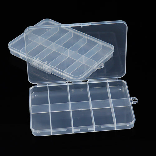 Multi-Abteil-Organizer-Box Karnz