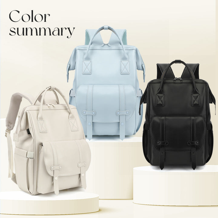 Vielseitiger Business-Rucksack Karnz
