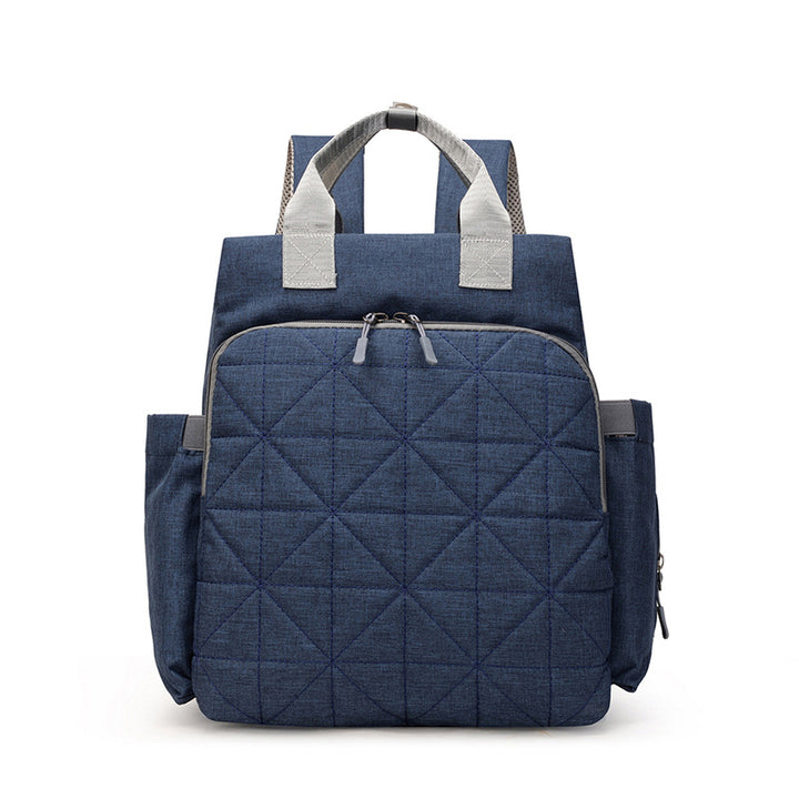 Gepolsterter multifunktionaler Rucksack