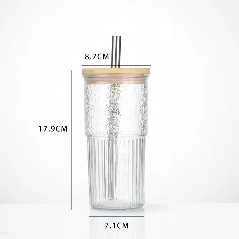 Unisex nachhaltige Bambusunterlage Karnz
