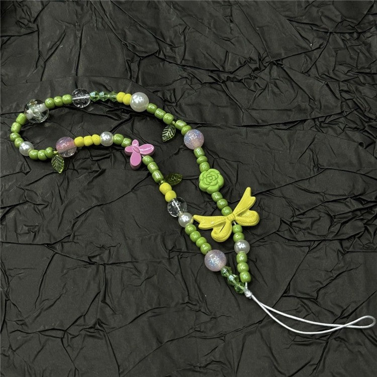 Dekorativer Perlencharmlanyard Karnz 1790135440
