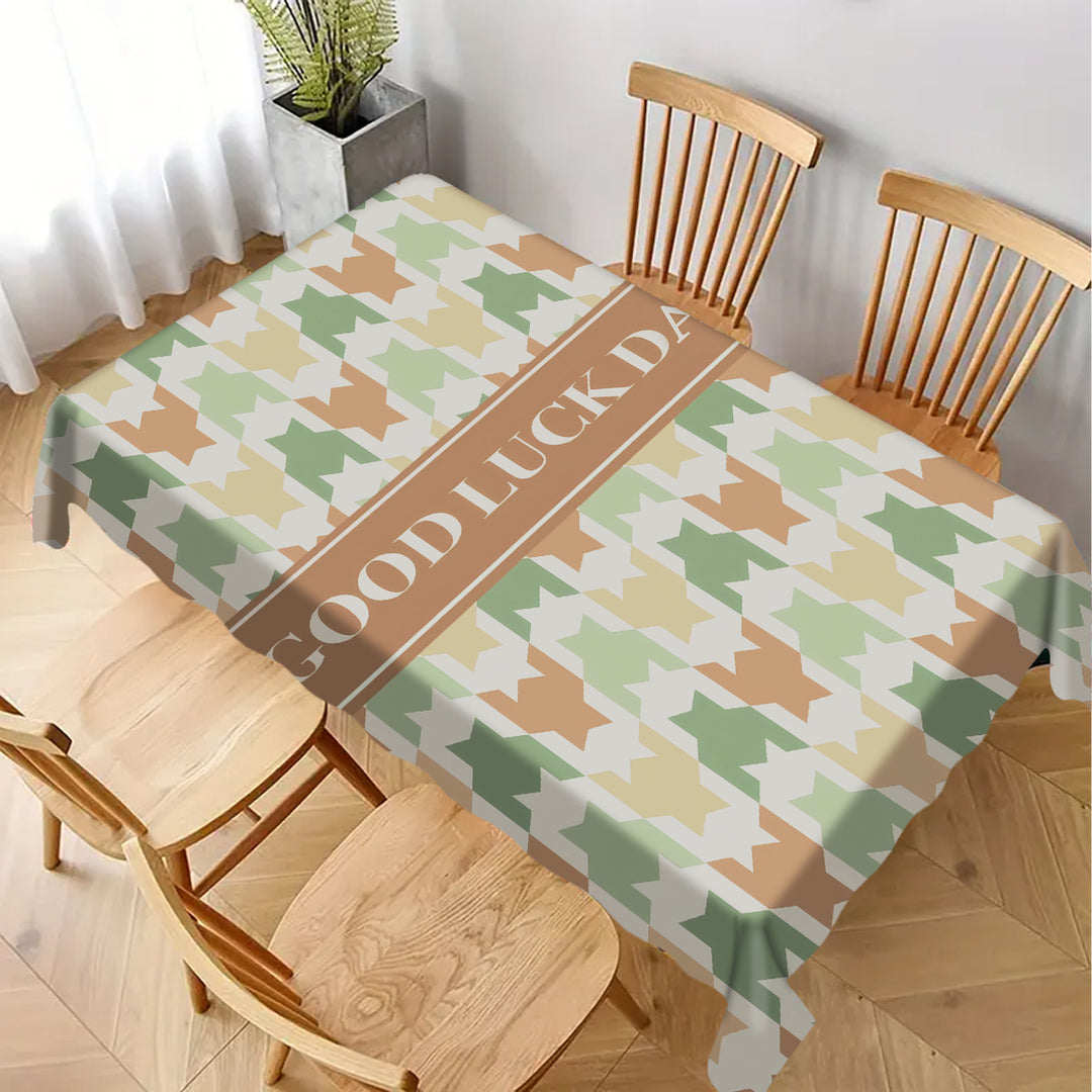 Heimtextilien Tischdecke Karnz
