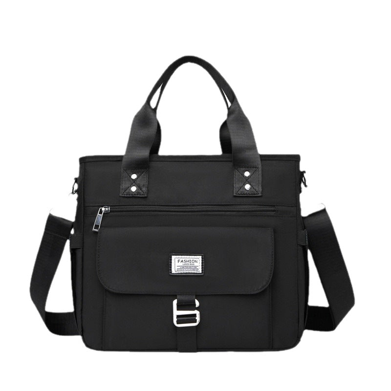 Stylische Multifunktionale Arbeits-Handtasche Karnz