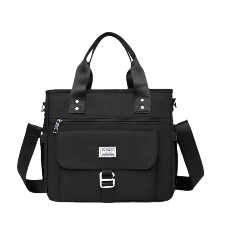 Stylische Multifunktionale Arbeits-Handtasche Karnz
