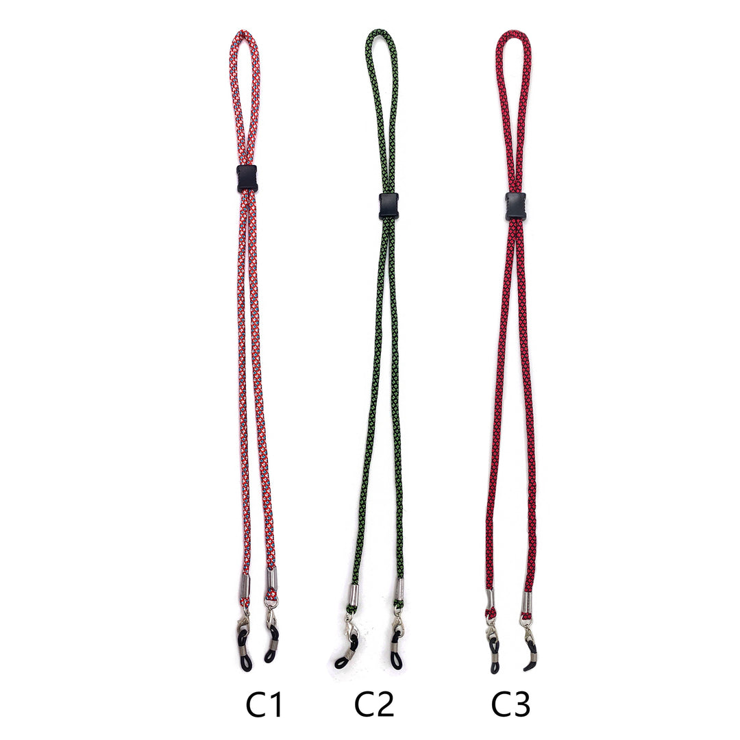 Verstellbarer Brillenhalter Karnz 1786896367