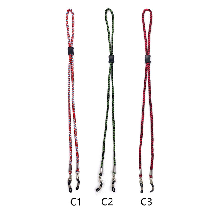 Verstellbarer Brillenhalter Karnz 1786896367