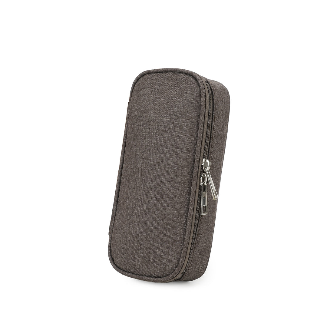 Elegante und Funktionale Kosmetiktasche Karnz
