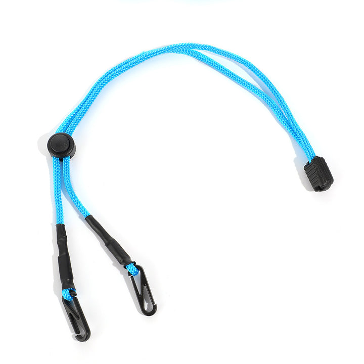 Verstellbares Sport-Lanyard Karnz