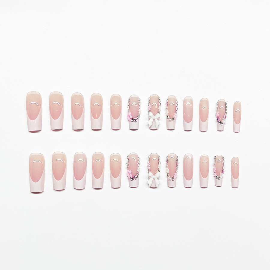 Nagelkunst Set Karnz