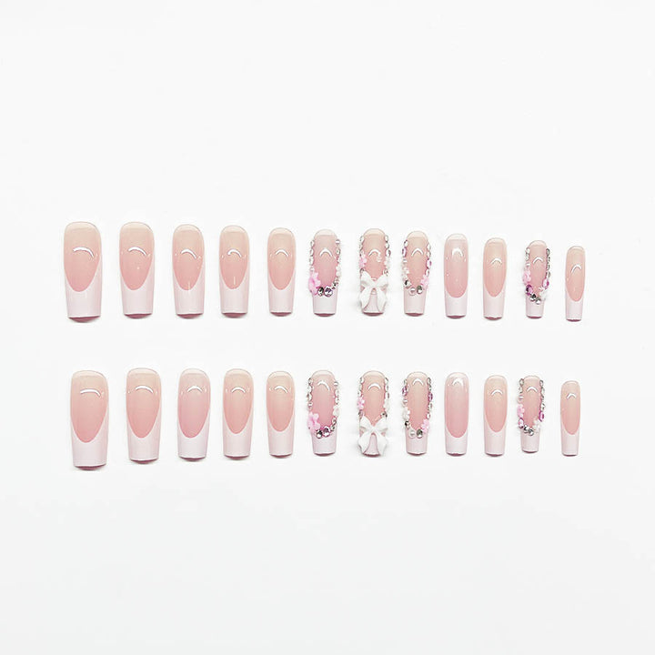 Nagelkunst Set Karnz