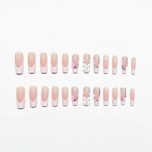 Nagelkunst Set Karnz