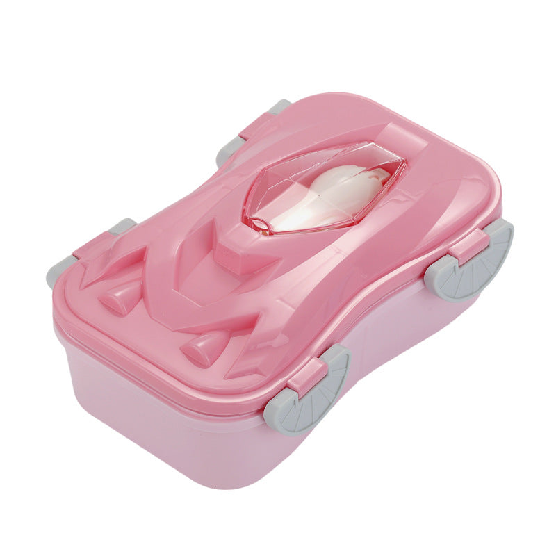 Multifunktionale Lunchbox und Getränkebehälter