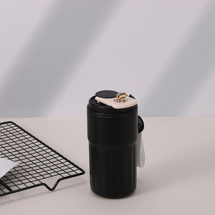 Tragbecher mit Isolierung Karnz