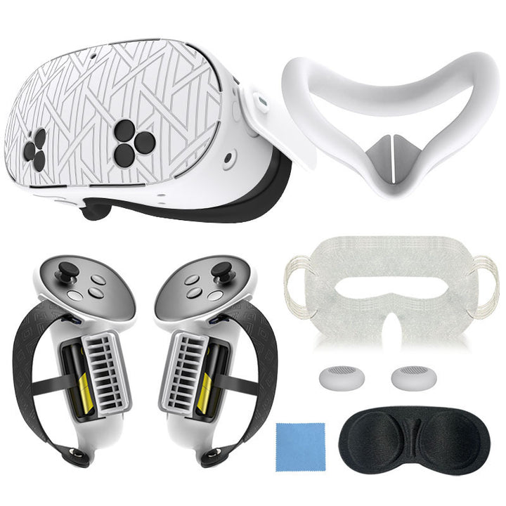 VR-Headset-Zubehörset Karnz