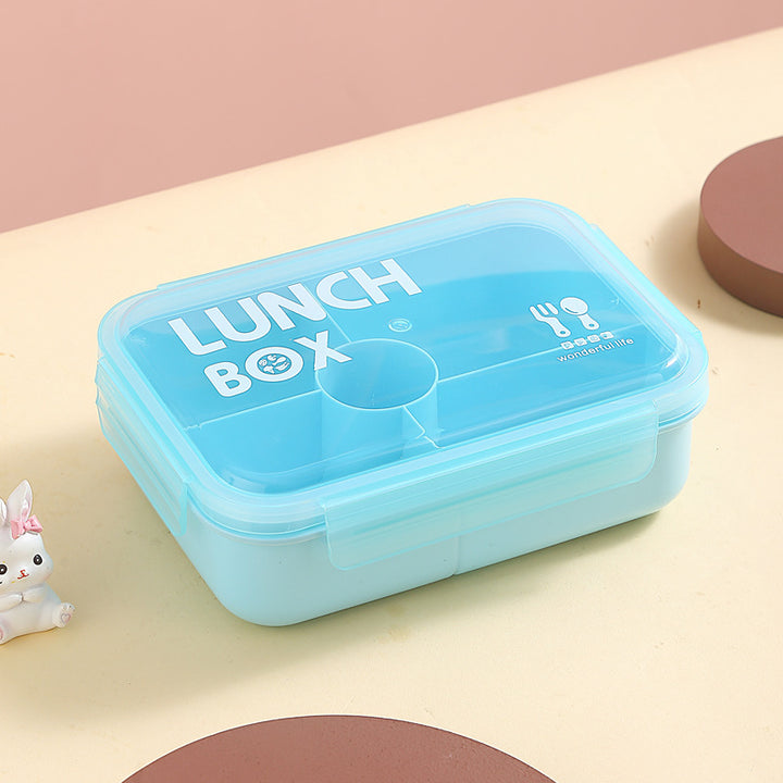 Multi-Funktionale Auslaufsichere Lunchbox
