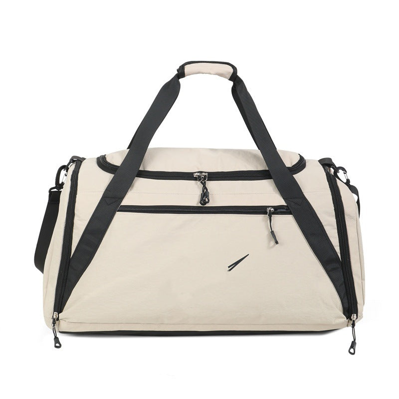 Strapazierfähige Sport-Reisetasche mit Innovativem Stauraum Karnz
