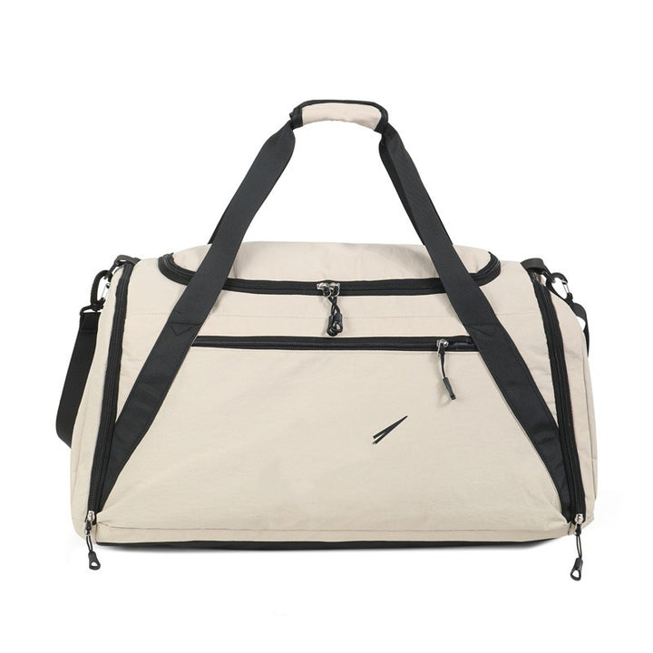 Strapazierfähige Sport-Reisetasche mit Innovativem Stauraum Karnz