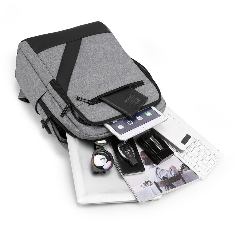 Hochwertiger urbaner professioneller Rucksack Karnz