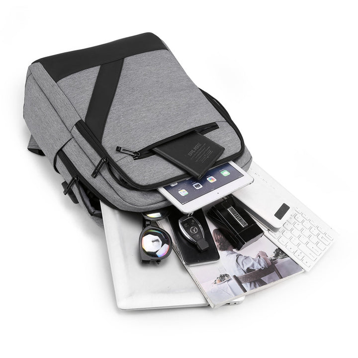 Hochwertiger urbaner professioneller Rucksack Karnz