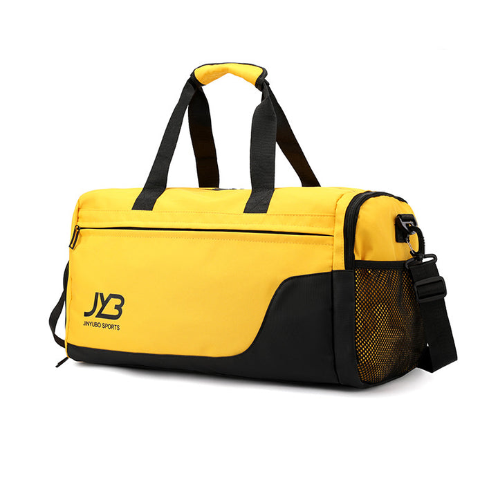 Vielseitige Fitness-Duffel-Tasche Karnz