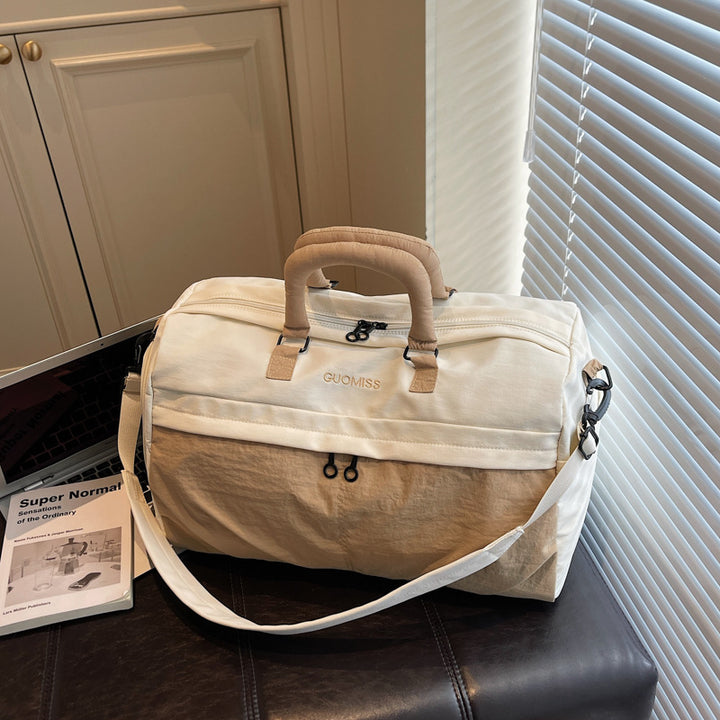 Vielseitige Outdoor-Abenteuer-Tasche