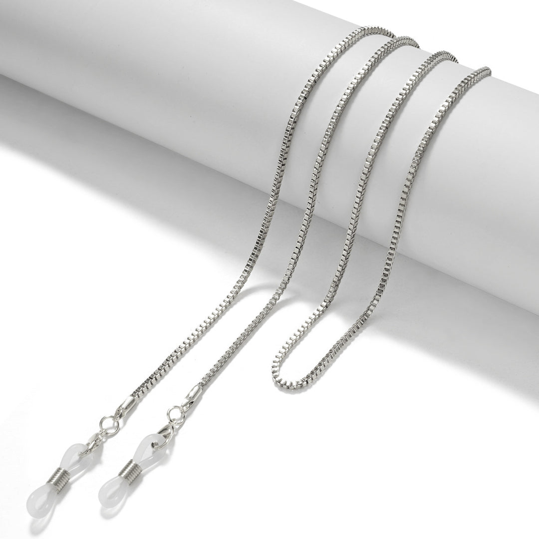 Slim Chain Brillenhalter Karnz