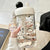 Damen Trinkflasche Karnz