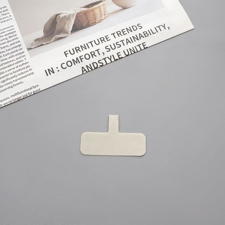 Praktischer Identifikationsanhänger Halter Karnz