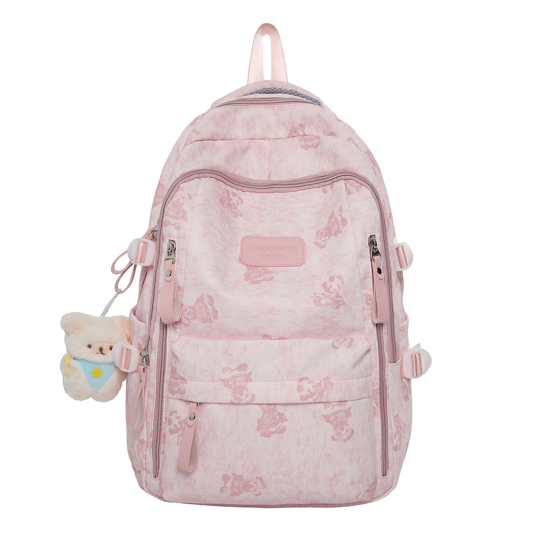 Fun-Charakter-Themen Freizeit-Rucksack Karnz