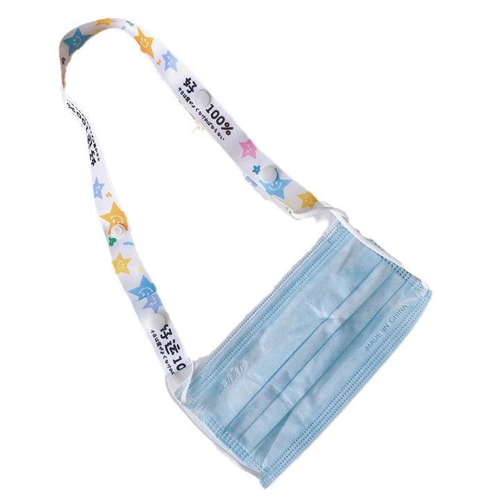 Bekleidungs-Accessoire Karnz