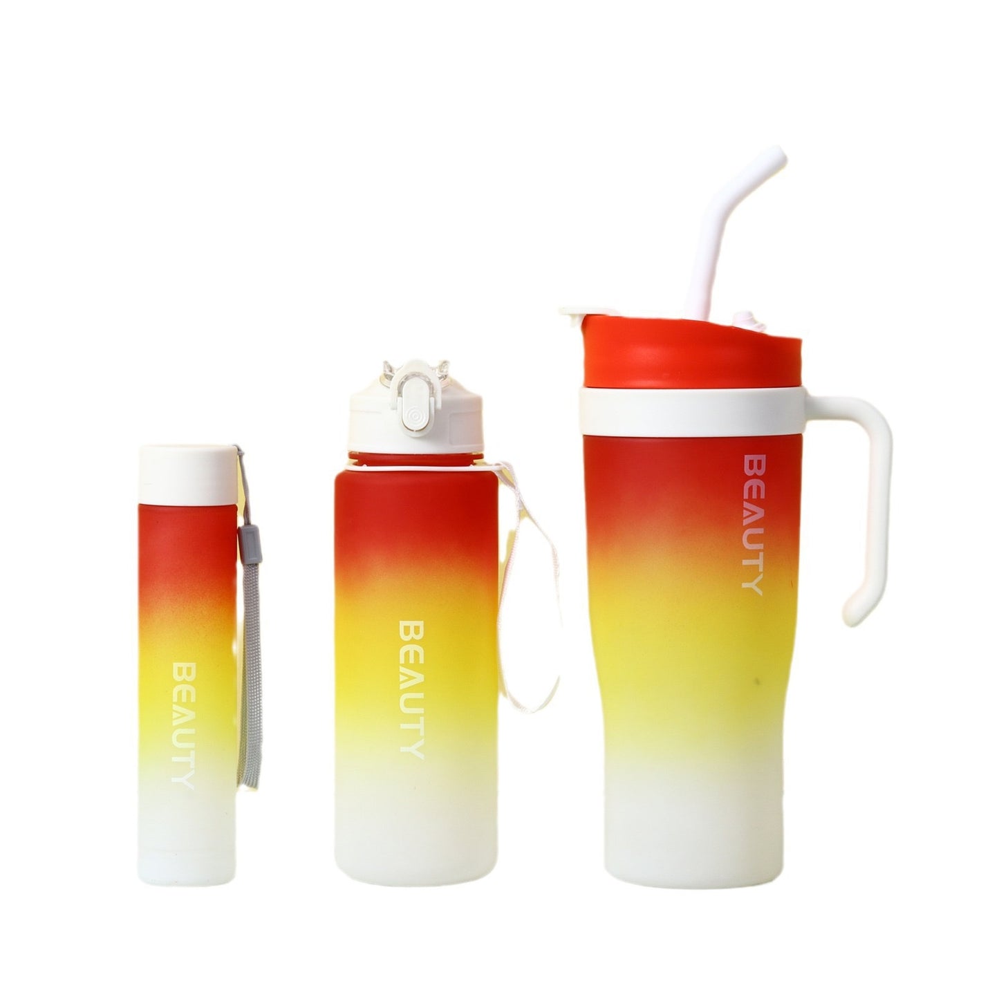 Unisex Trinkbecher-Set Karnz